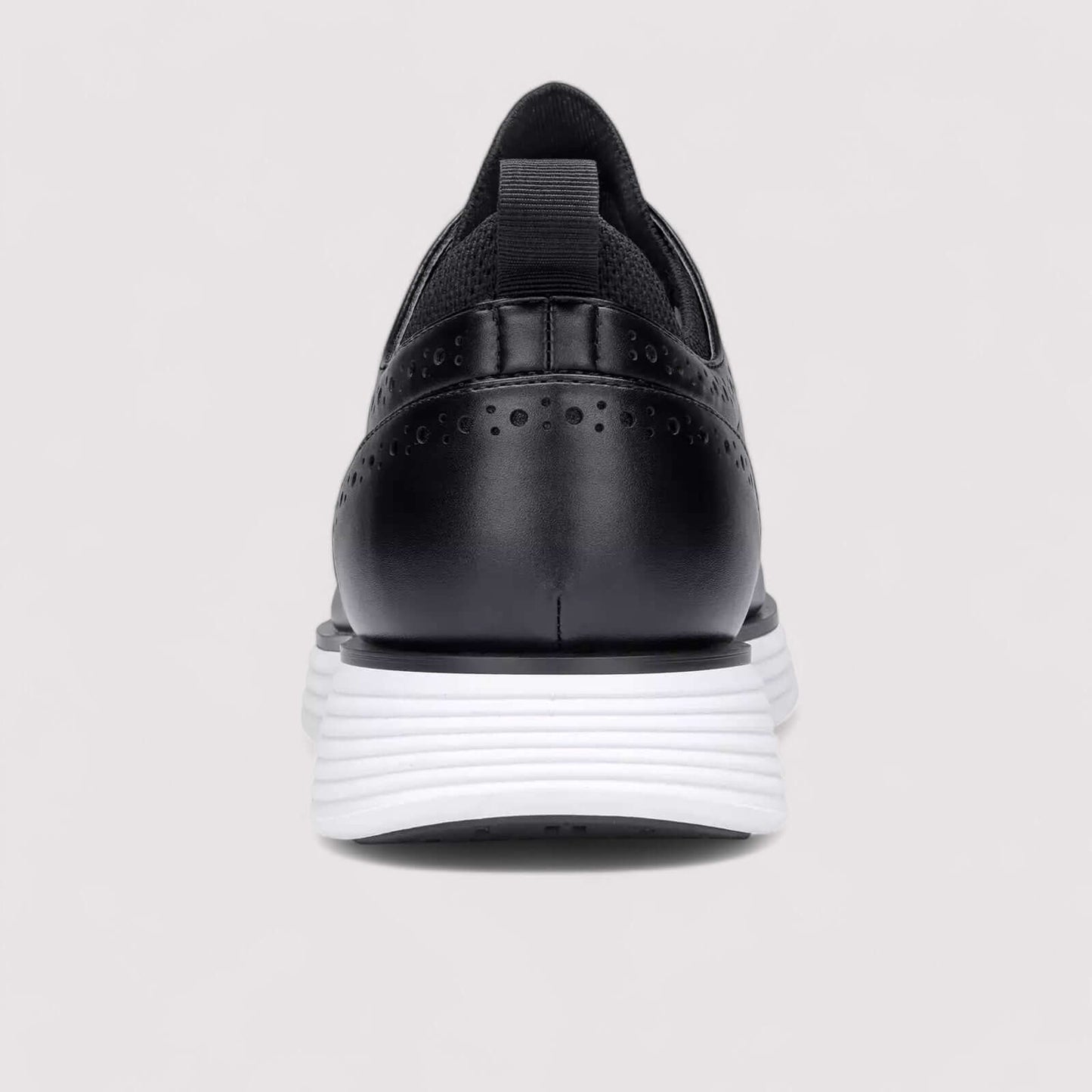 Men's Hybrid Oxford Sneakers