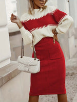 Apricot With Red