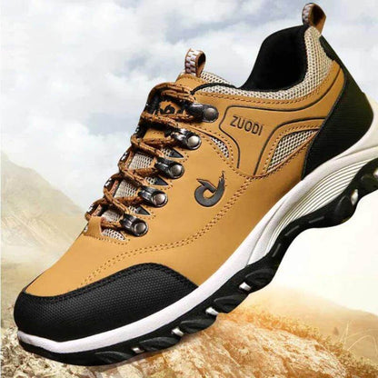 Men's Orthopedic Walking Shoes