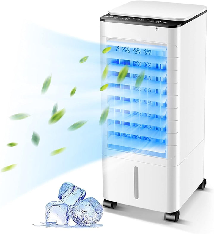 Portable Windowless Air Conditioner for Home & Office