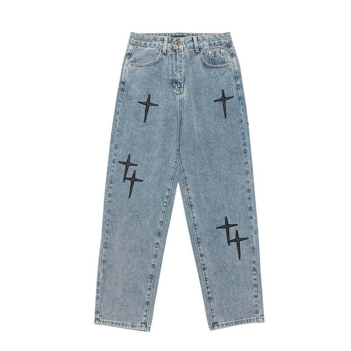 Men's Tapered Fit Cargo Trousers