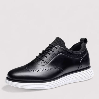 Men's Hybrid Oxford Sneakers