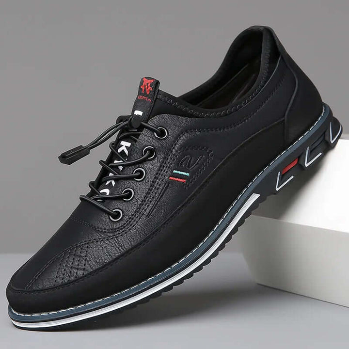 Men's Formal Oxford Shoes
