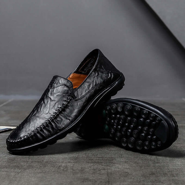 Men's Formal Leather Loafers