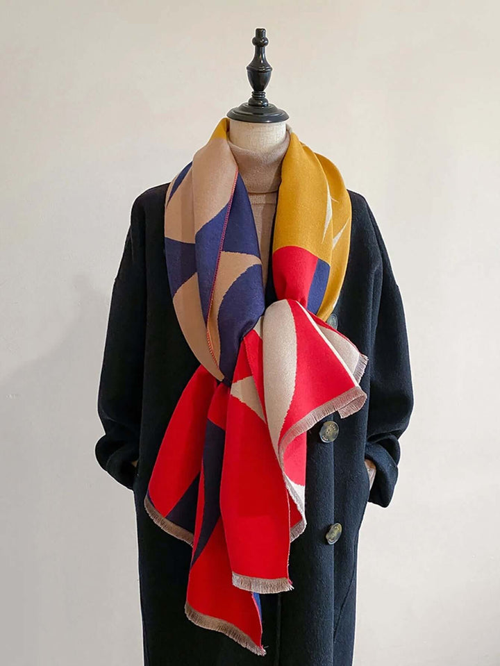 Women's Elegant Scarf