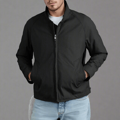 Lightweight Men's Summer Jacket