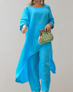 Light blue