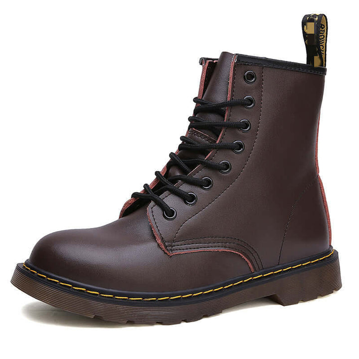 Women's Lace-Up Ankle Boots