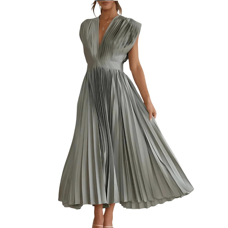 Elegant Maxi Dress for Women