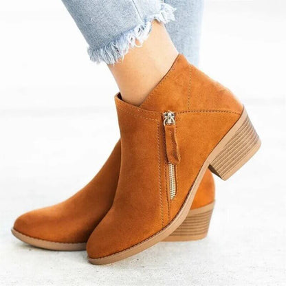 Orthopedic Fusion Boots for Women