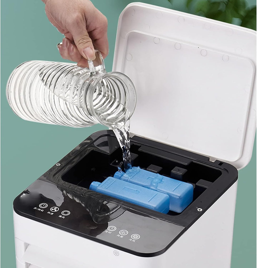 Portable Windowless Air Conditioner for Home & Office