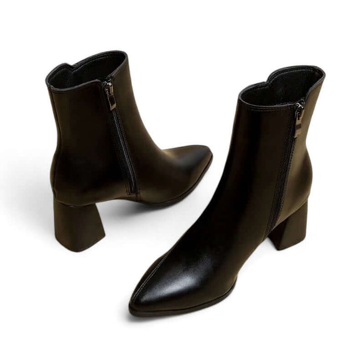 Elegant Women's Ankle Boots