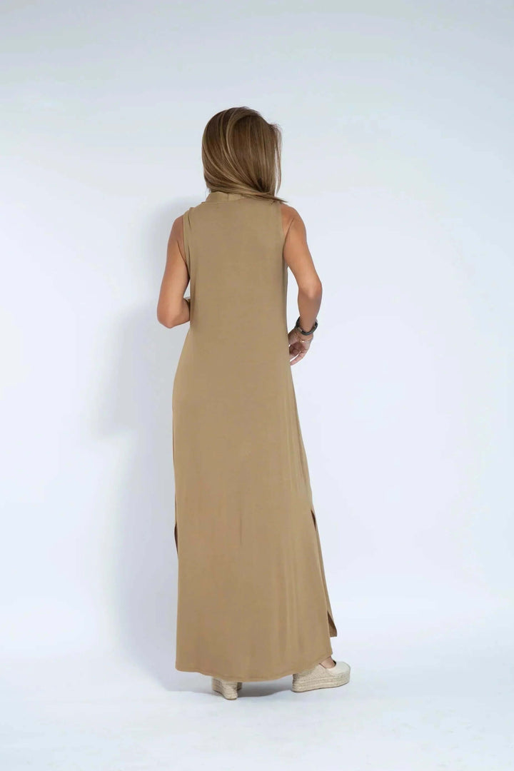 Women's Flowy Casual Dress