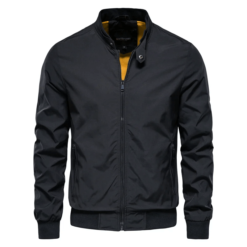 Men's Lightweight Casual Spring Jacket