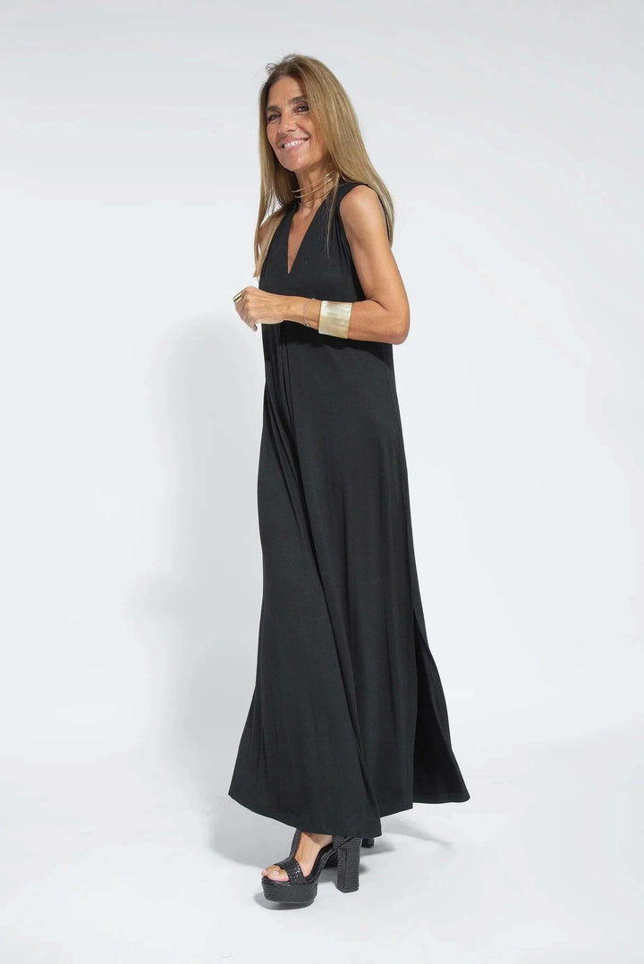 Women's Flowy Casual Dress