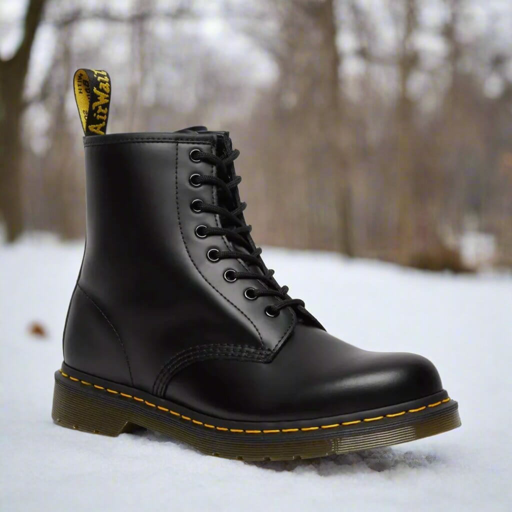 Women's Lace-Up Ankle Boots
