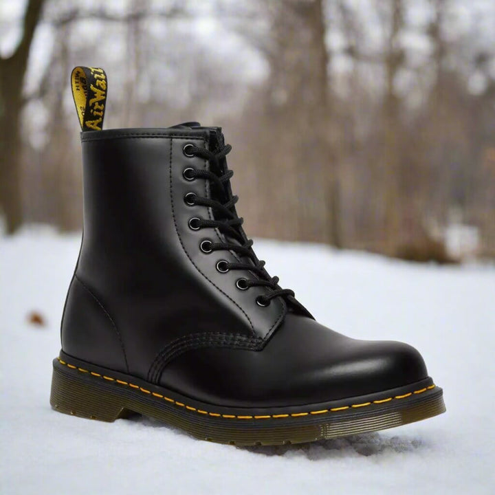Women's Lace-Up Ankle Boots