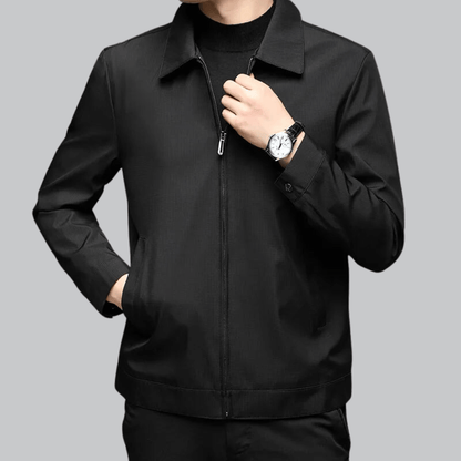 Men's Smart Fit Autumn Jacket