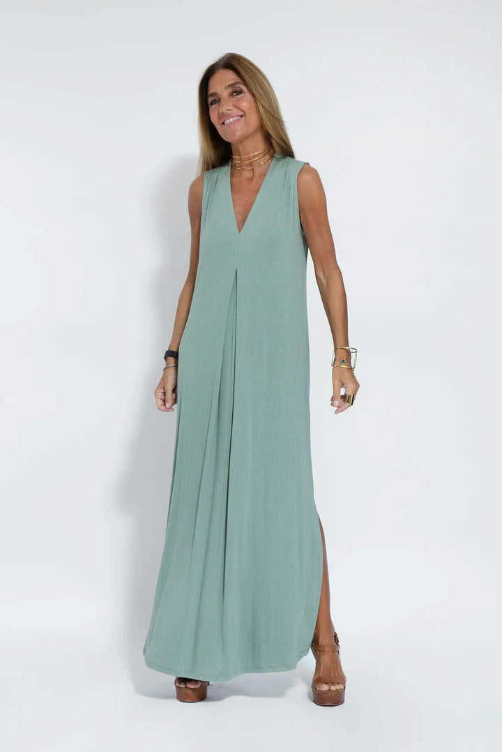 Women's Flowy Casual Dress