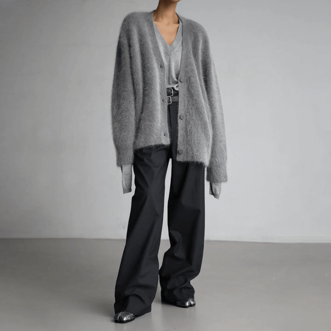 Women's Cosy Couture Cardigan