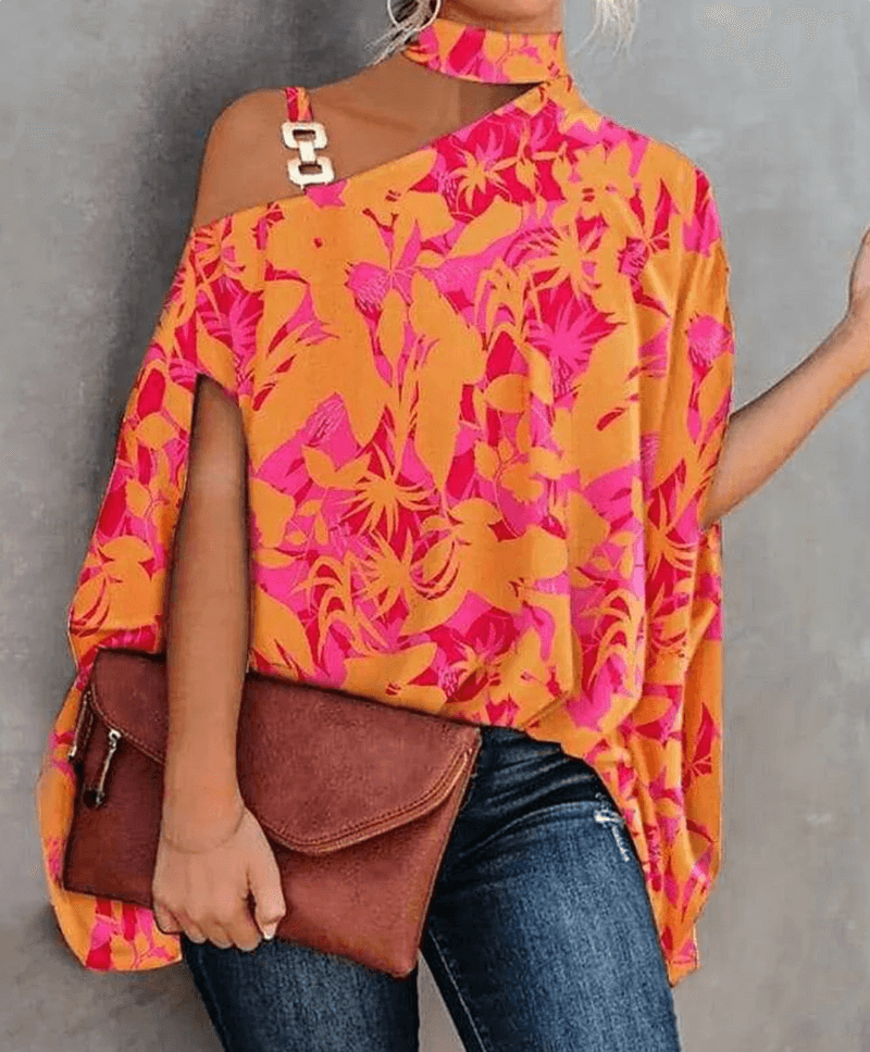 Women's Sleeveless Knit Top