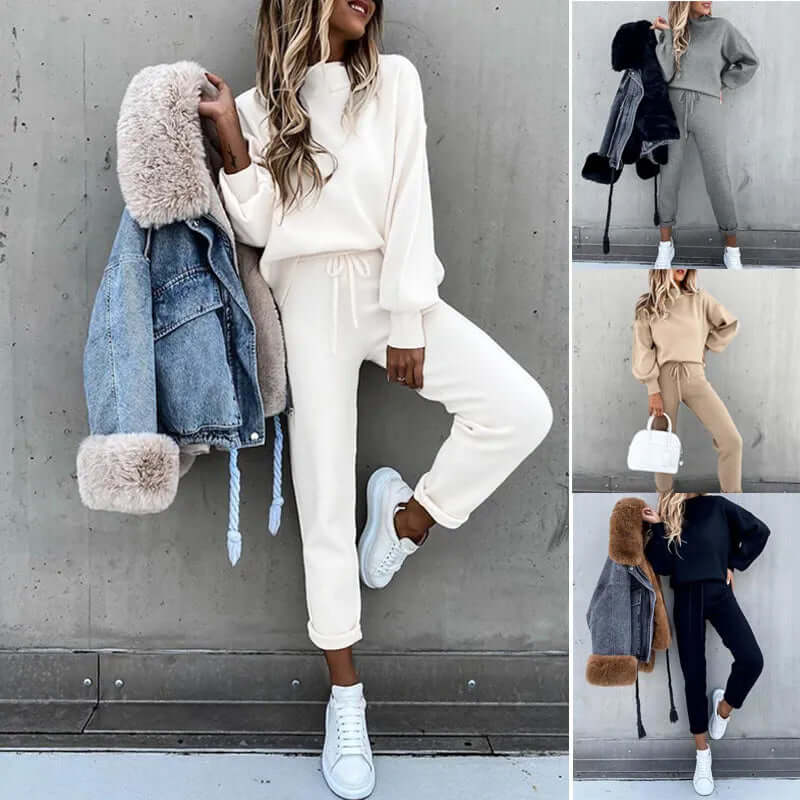 Women's 2-Piece Set