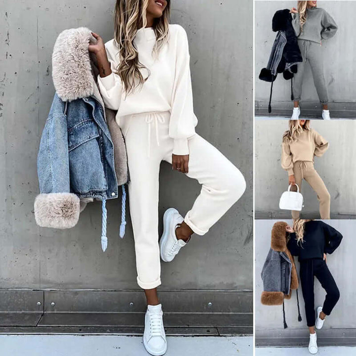 Women's 2-Piece Set