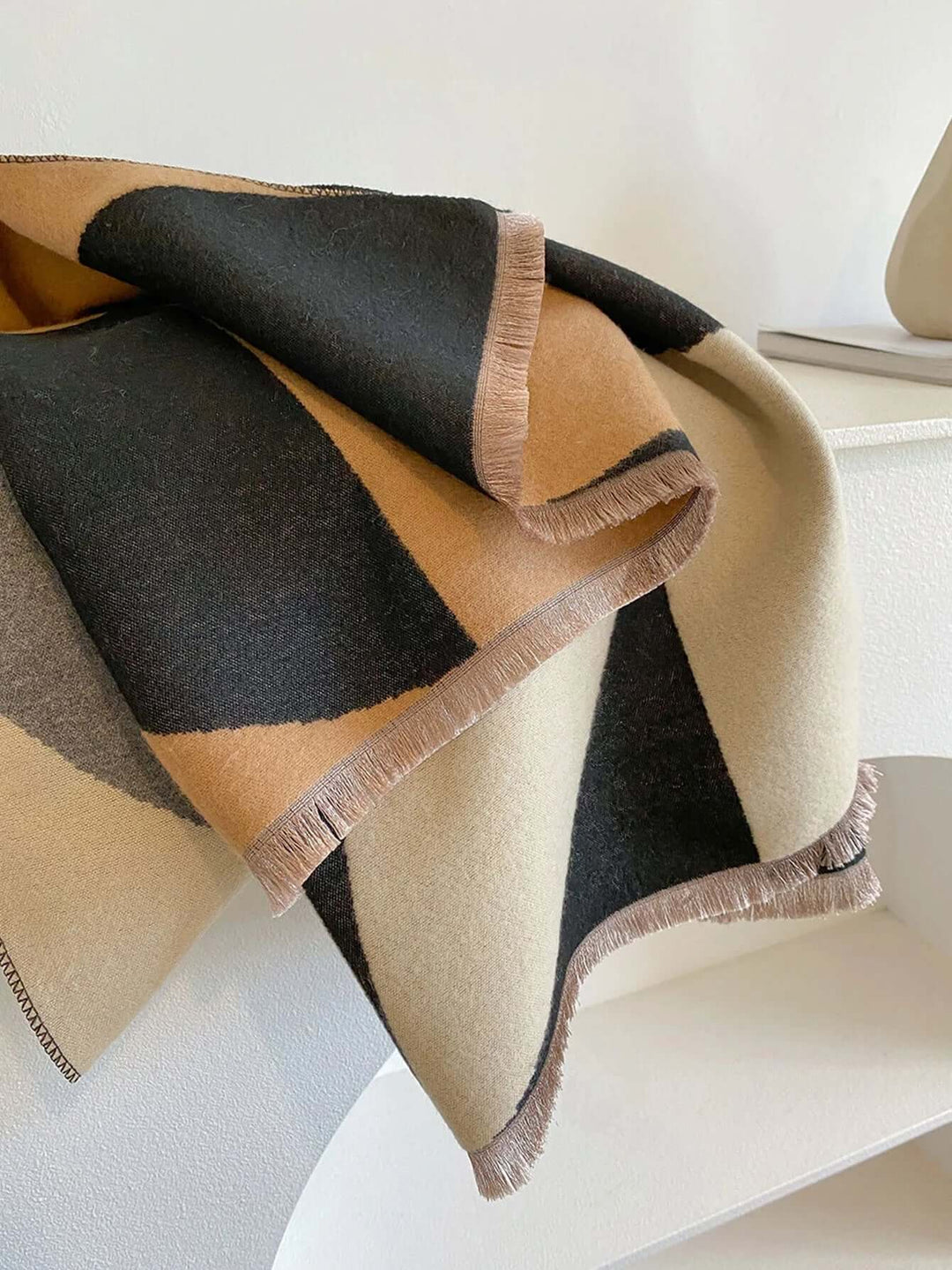 Women's Elegant Scarf