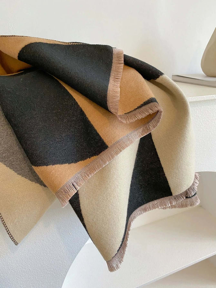 Women's Elegant Scarf