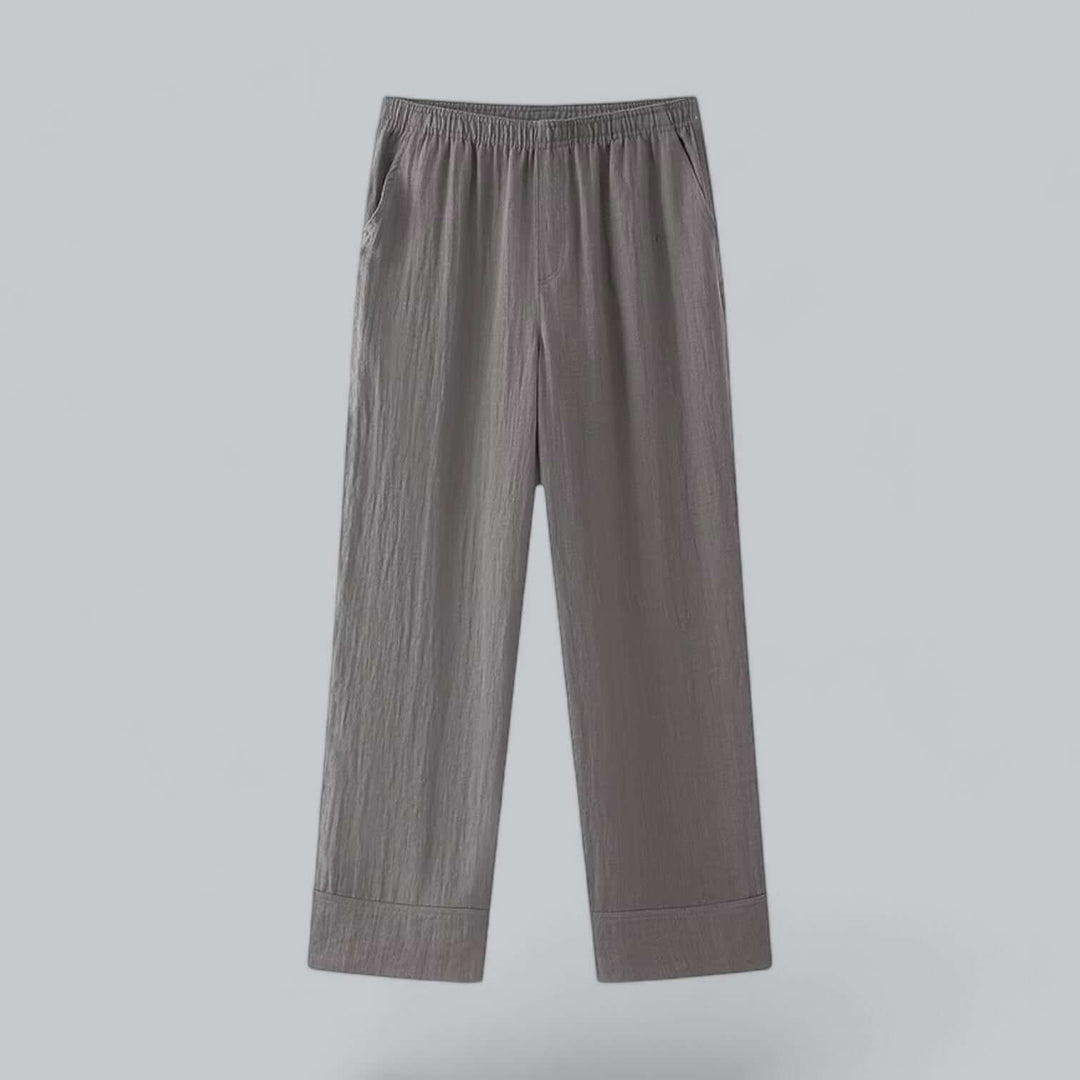 Women's Linen Blend  Set