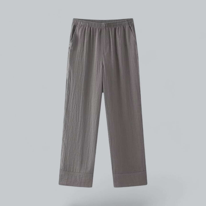 Women's Linen Blend  Set