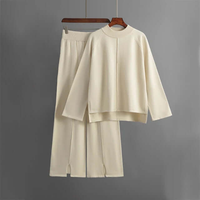 Women's Relaxed Fit Lounge Set