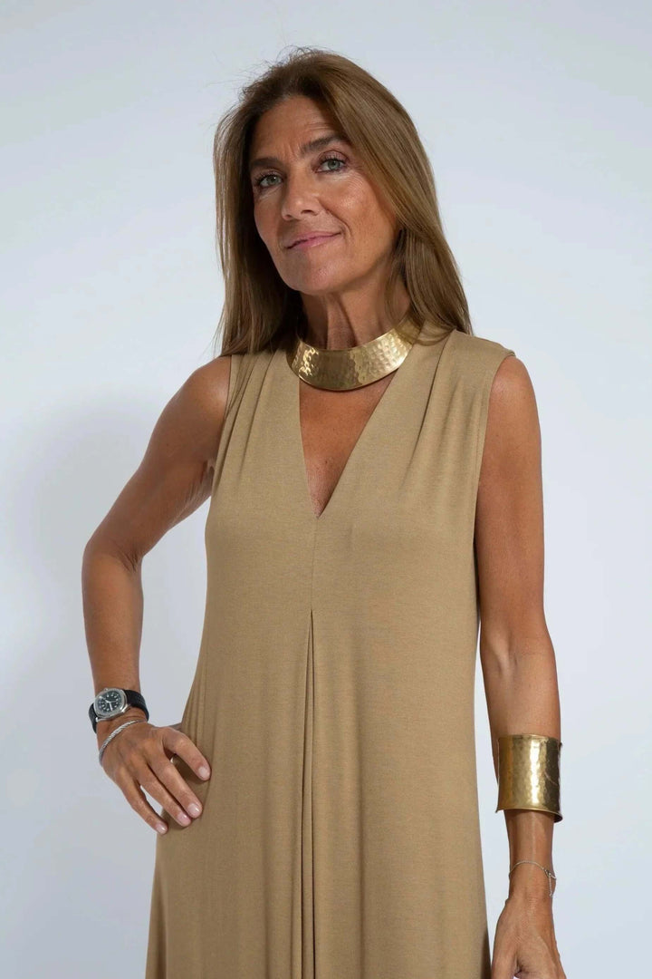 Women's Flowy Casual Dress