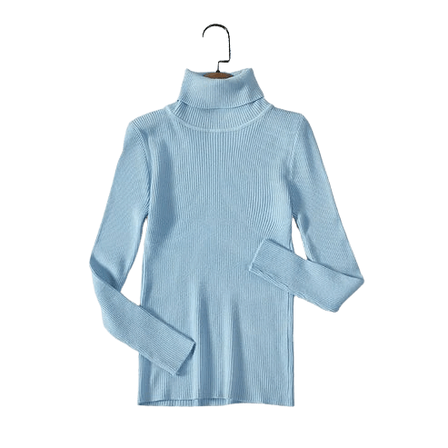 Women's Retro Cashmere Sweater