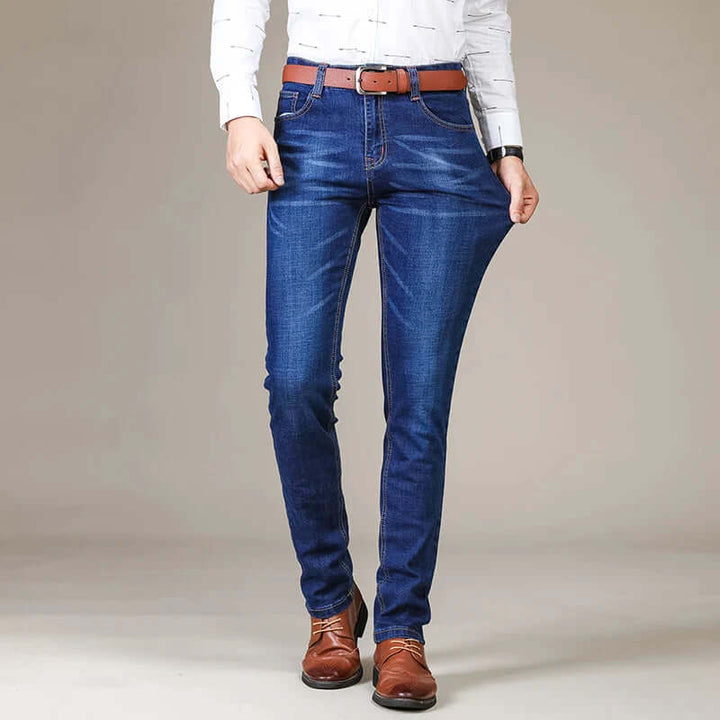Men's Slim Fit Jeans
