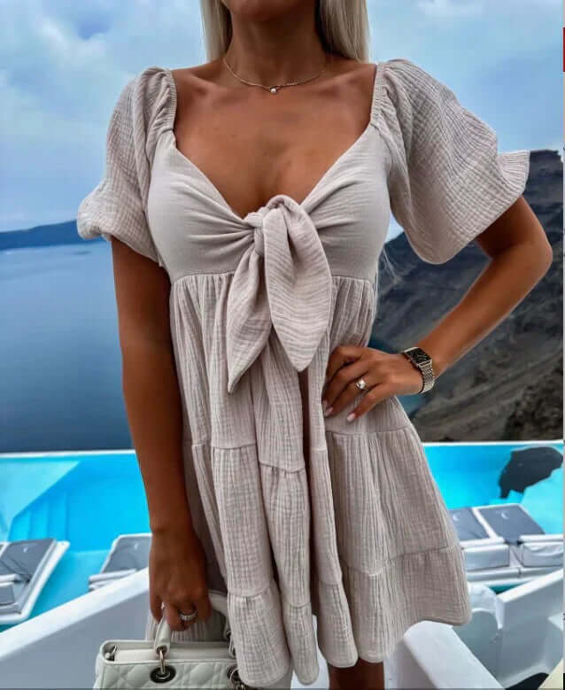 Women's Summer Dress