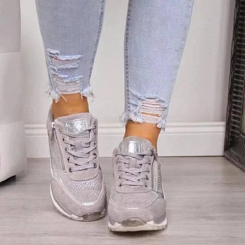 Women's Casual Orthopedic Bunion Relief Shoes