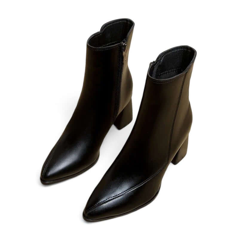 Elegant Women's Ankle Boots