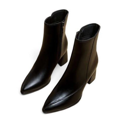 Elegant Women's Ankle Boots