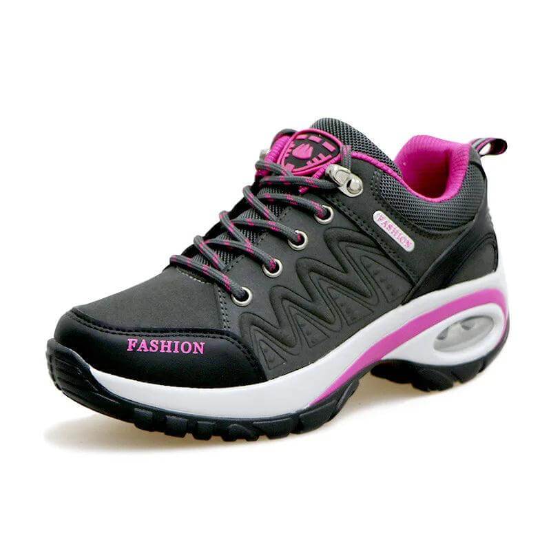 Women's Orthopaedic Slip-On Shoes for Comfort