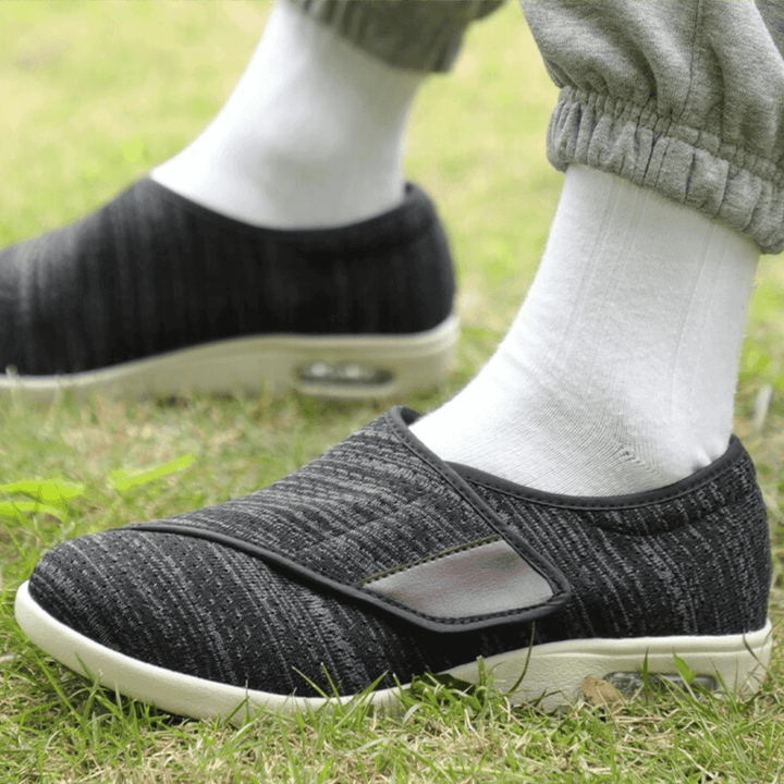 Men's Orthopedic Breathable Comfort Shoes
