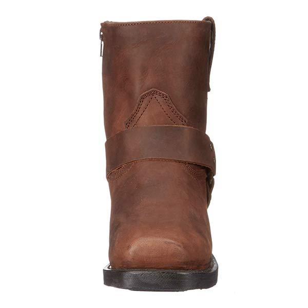Women's Leather Boots