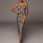 Snake Print