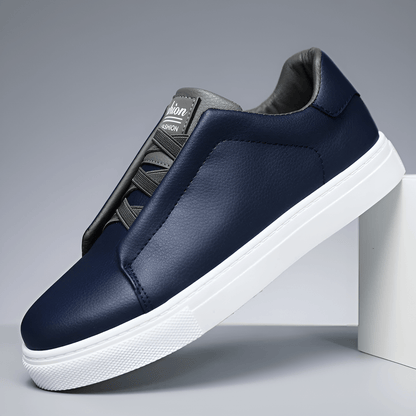 Men's Classic Court Trainers