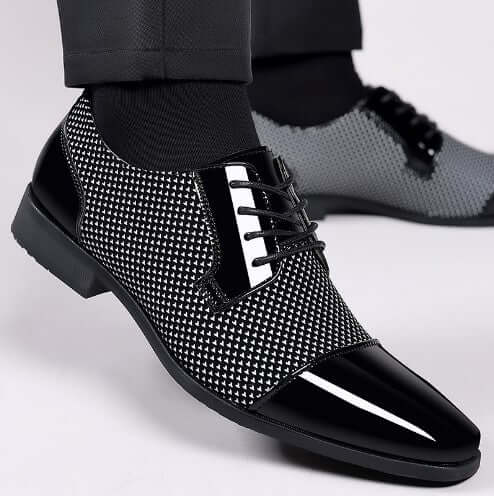 Men's Formal Leather Shoes