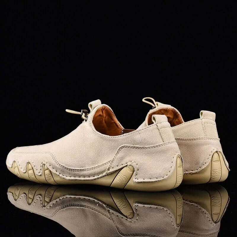 Men's Slip-On Driving Loafers