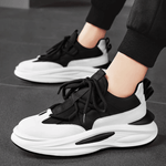 Classic black