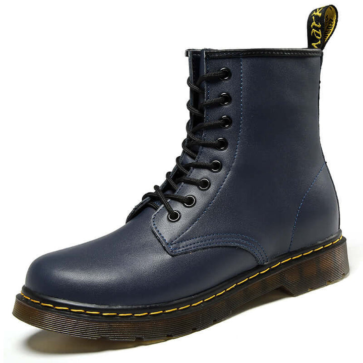 Women's Lace-Up Ankle Boots