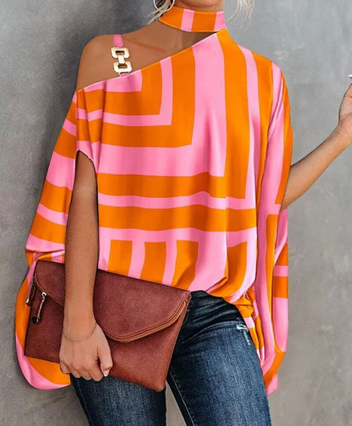 Women's Sleeveless Knit Top
