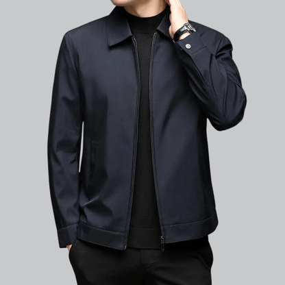 Men's Smart Fit Autumn Jacket